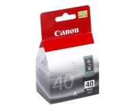 Canon PG-40 black 16ml - 14189 - zdjęcie 1